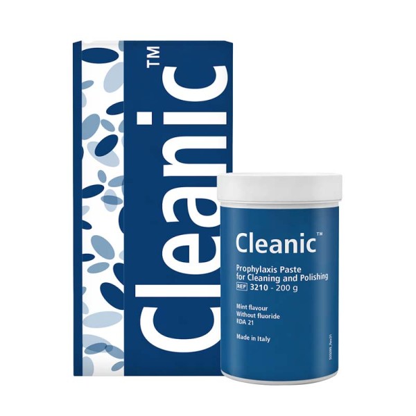 Cleanic™ Prophy-Paste
