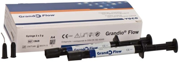 Grandio Flow