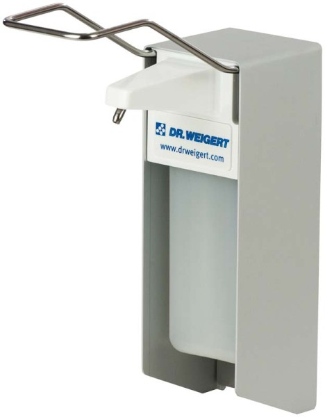 triformin® dispenser silver