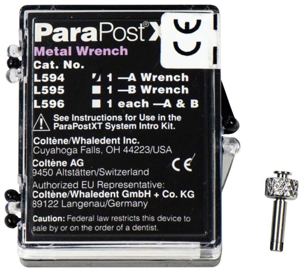 ParaPost® XT™ Stifteinschrauber