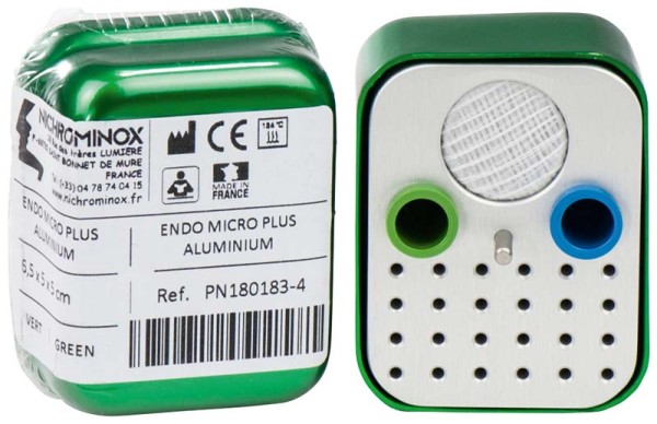 Endo Micro Plus Box