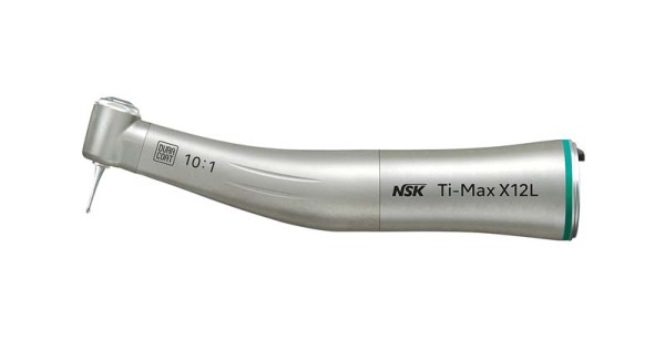 Ti-Max X12L