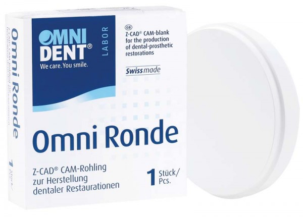 Omni Z-CAD One4All Multi Ronden
