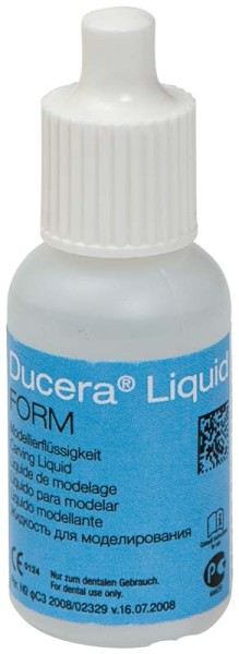 Ducera® Liquid FORM