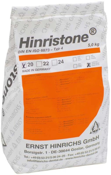 Hinristone® 20