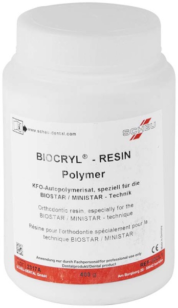 BIOCRYL®-RESIN
