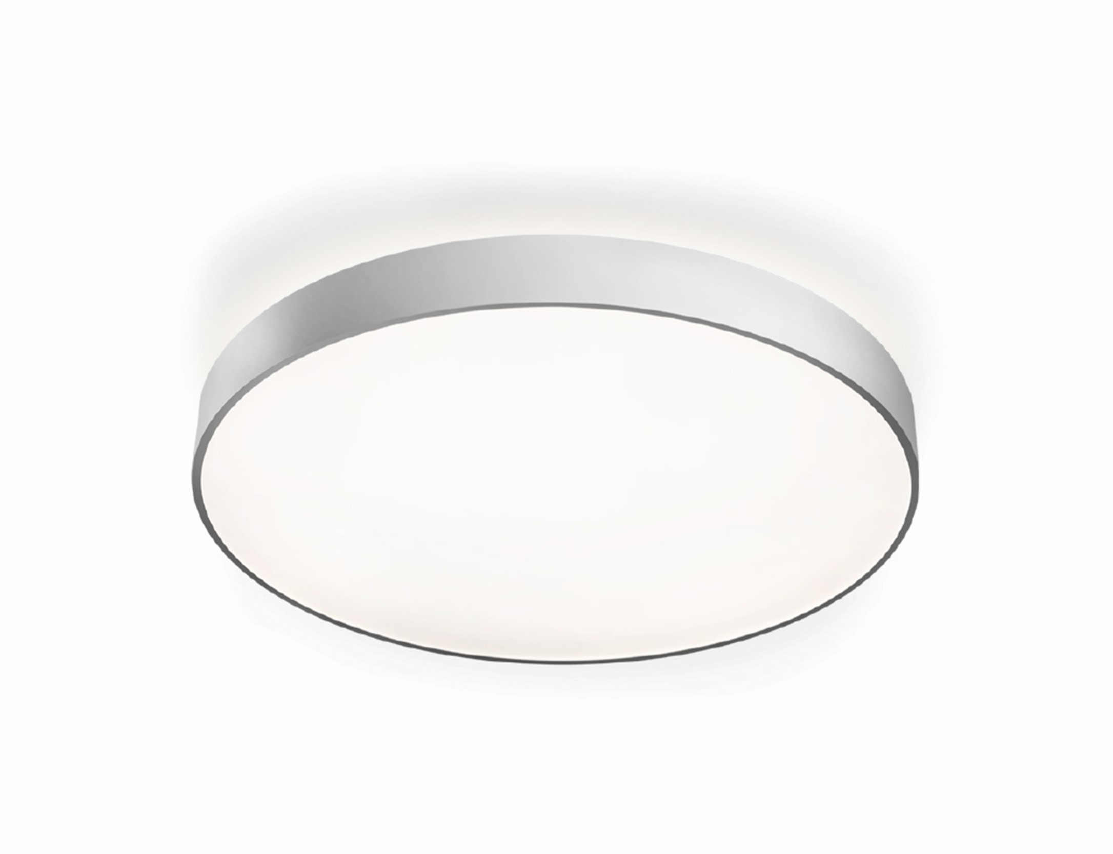 GERL. Trio Circle für & Geräte Beleuchtung | Pendelmontage PRAXIS | Einrichtung Dental u. Decken- Produkte | GERL. | LED 
