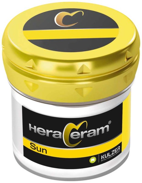 HeraCeram® Sun