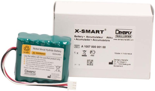 X-SMART™ Batterie