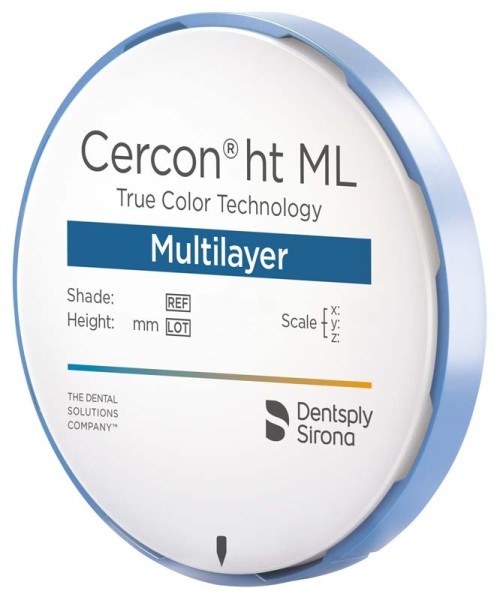 Cercon® ht ML
