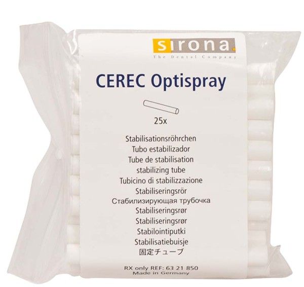CEREC Optispray Zubehör