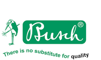 Busch & Co. GmbH & Co.KG