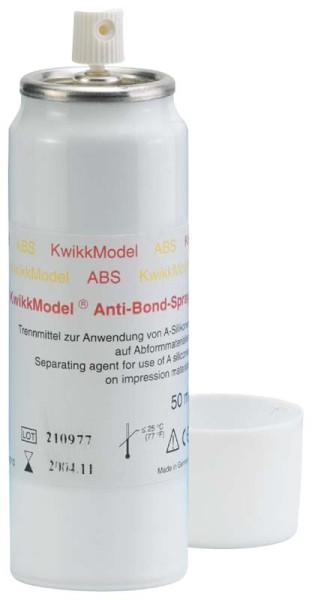 KwikkModel® Anti-Bond-Spray