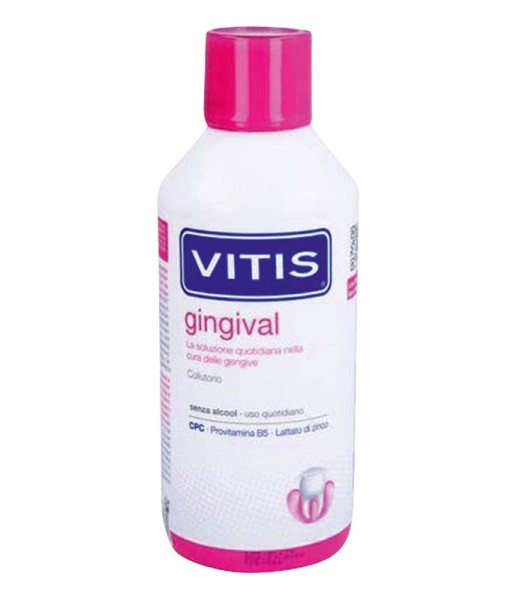 VITIS® gingival Mundspülung