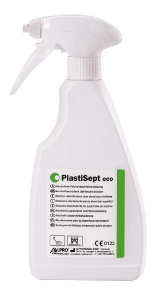 PlastiSept eco