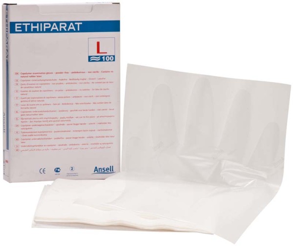 ETHIPARAT Non-Sterile