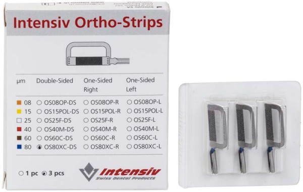 Ortho-Strips System