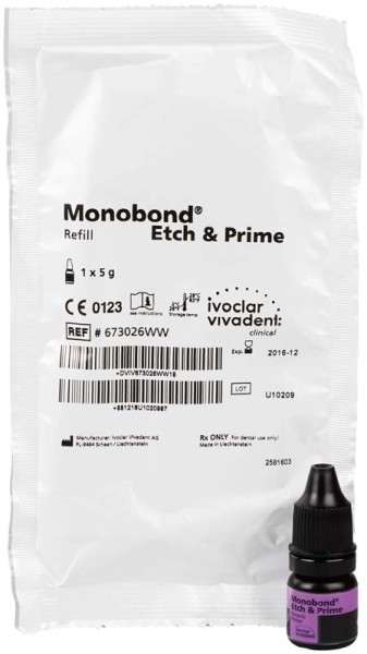 Monobond® Etch & Prime