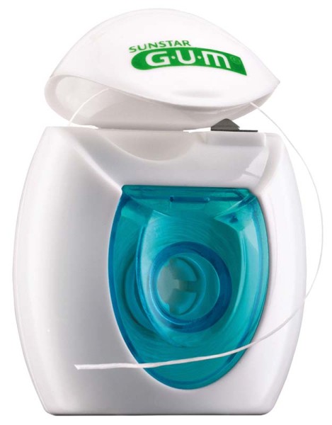 GUM® Original White Zahnseide
