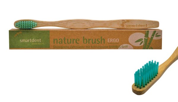 smart nature brush