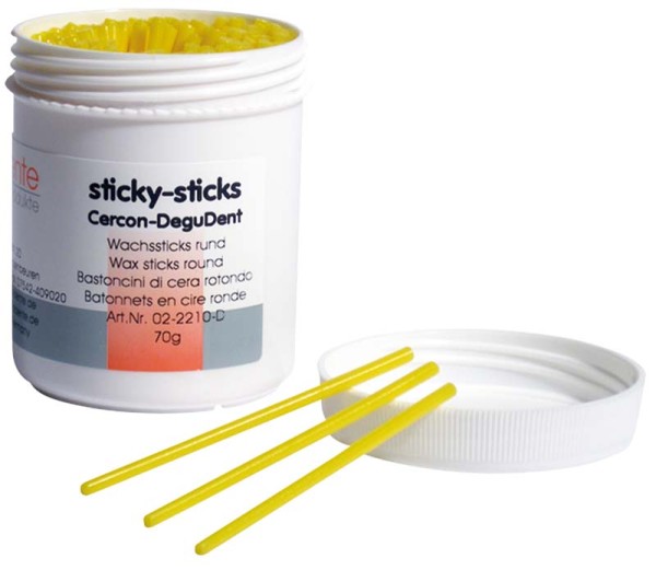 Sticky-Sticks