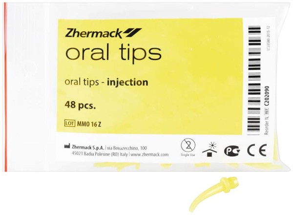 elite® intra oral tips
