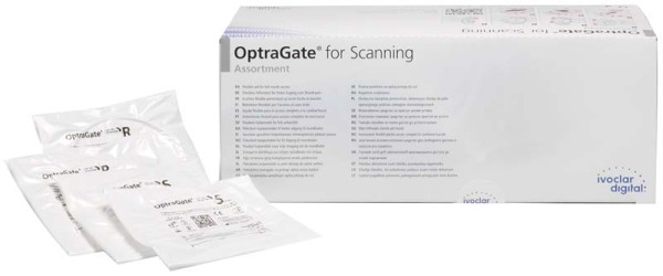OptraGate® for Scanning