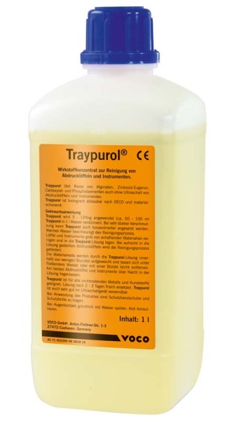 Traypurol®