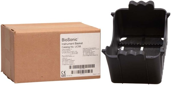 BioSonic® Instrumentenkorb