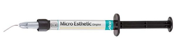 Micro Esthetic Gingiva