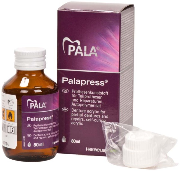 Palapress®