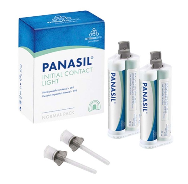Panasil® initial contact Light