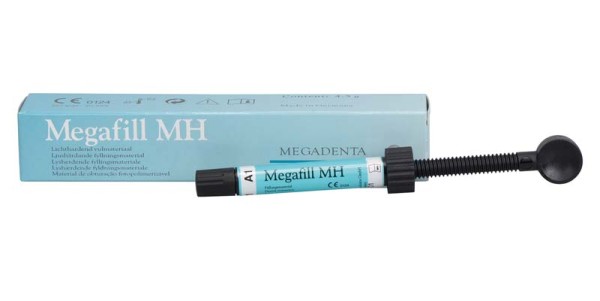 Megafill MH