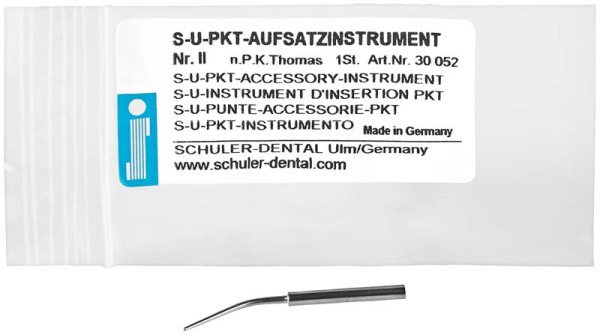 S-U-PKT-Aufsatzinstrumente