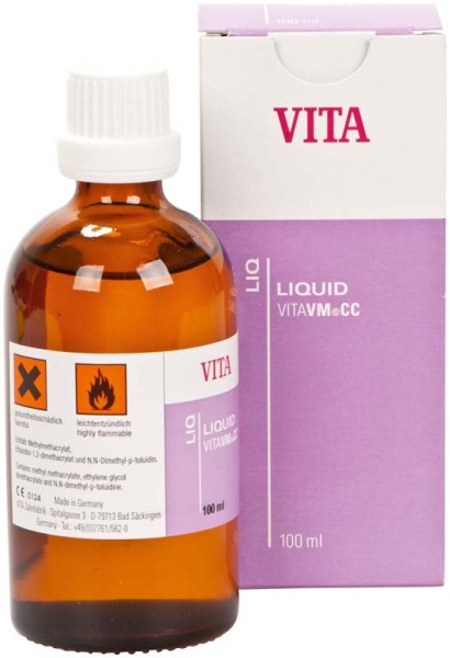 VITA VM® CC Liquid