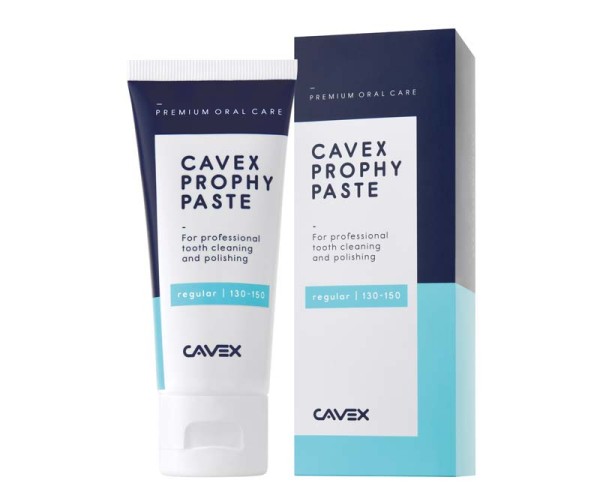 Cavex Prophy Paste