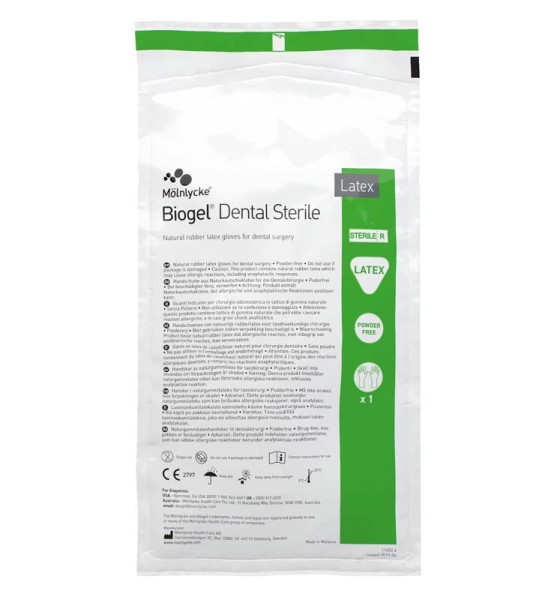 Biogel® Dental Sterile