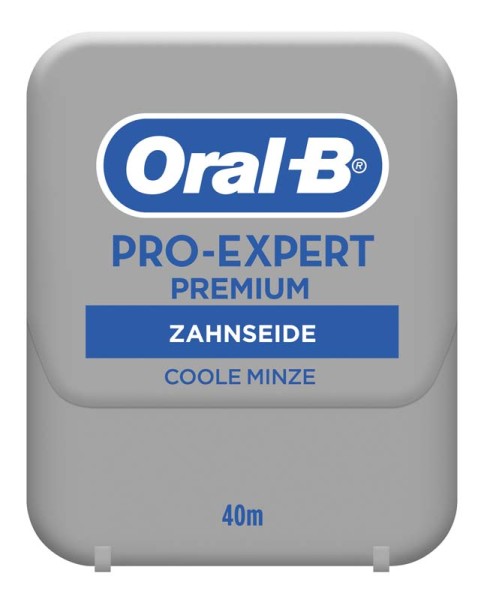 Oral-B® PRO-EXPERT Premium
