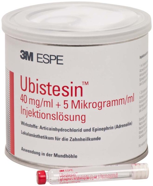 Österreich Ubistesin™ 1/200.000
