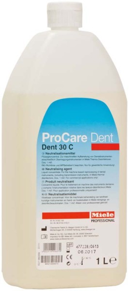 ProCare Dent 30 C