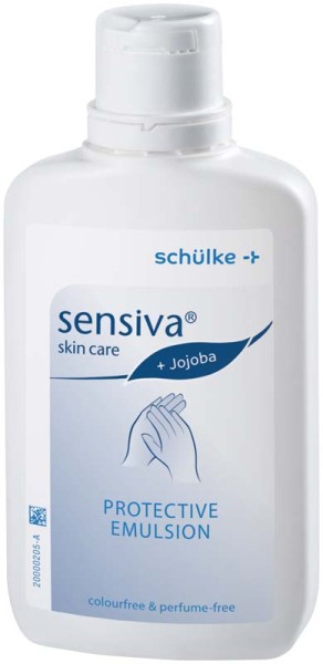 sensiva® PROTECTIVE EMULSION