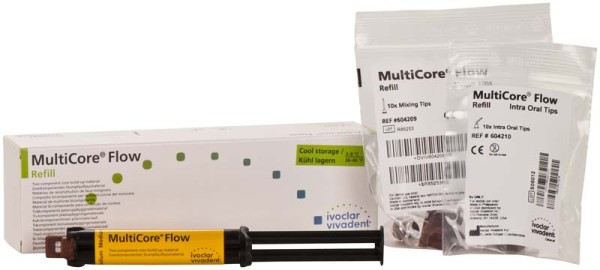 MultiCore® Flow