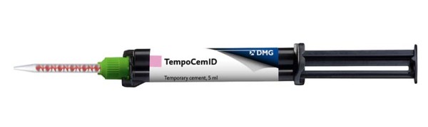 TempoCemID Smartmix