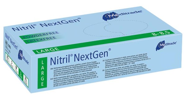 Nitril® NextGen®